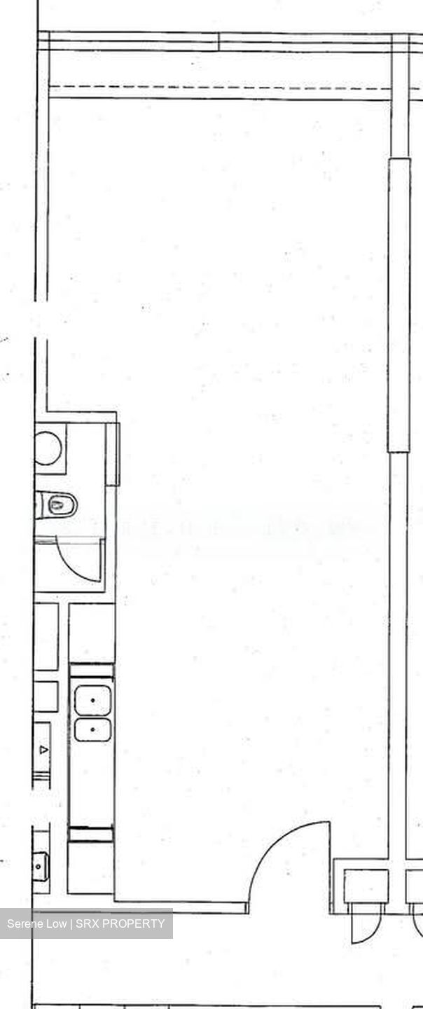 The Central (D1), Office #591783731
